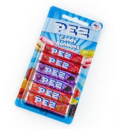 PEZ RECHARGE (BONBONS)